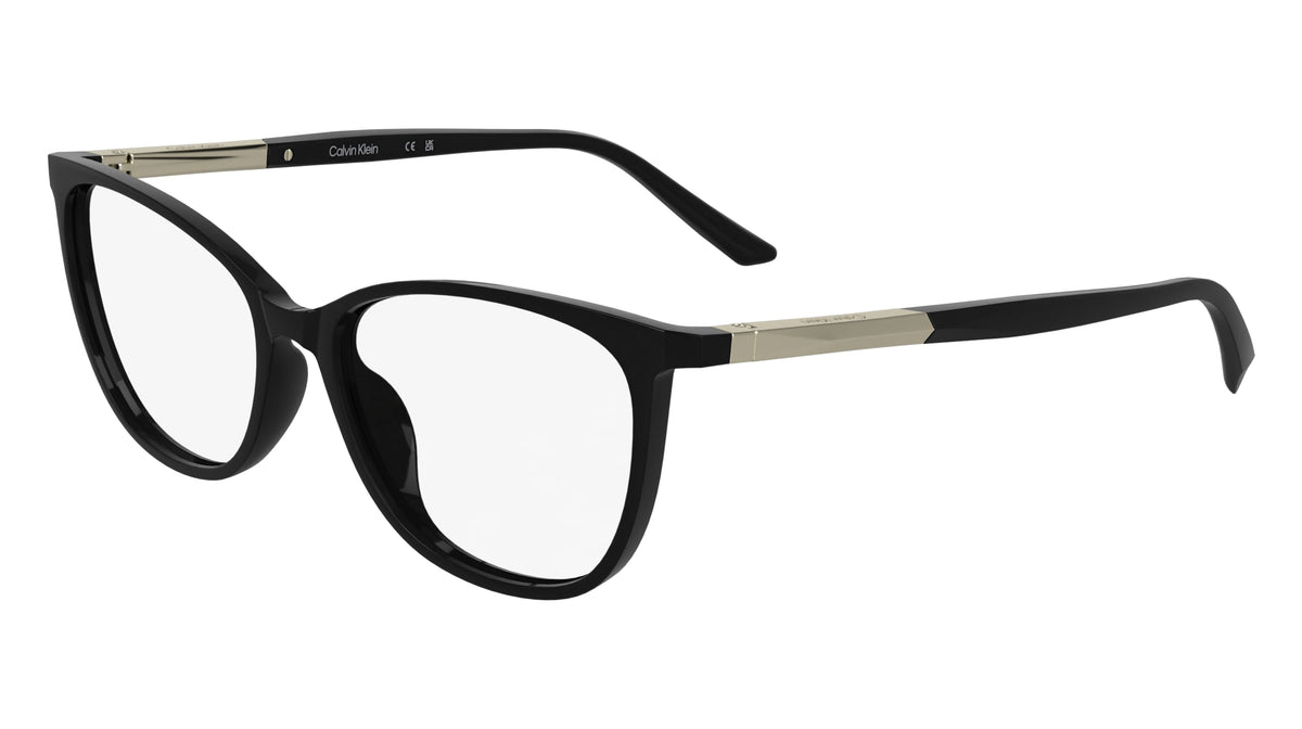 CALVIN KLEIN CK25512 (001) BLACK 54-16-145