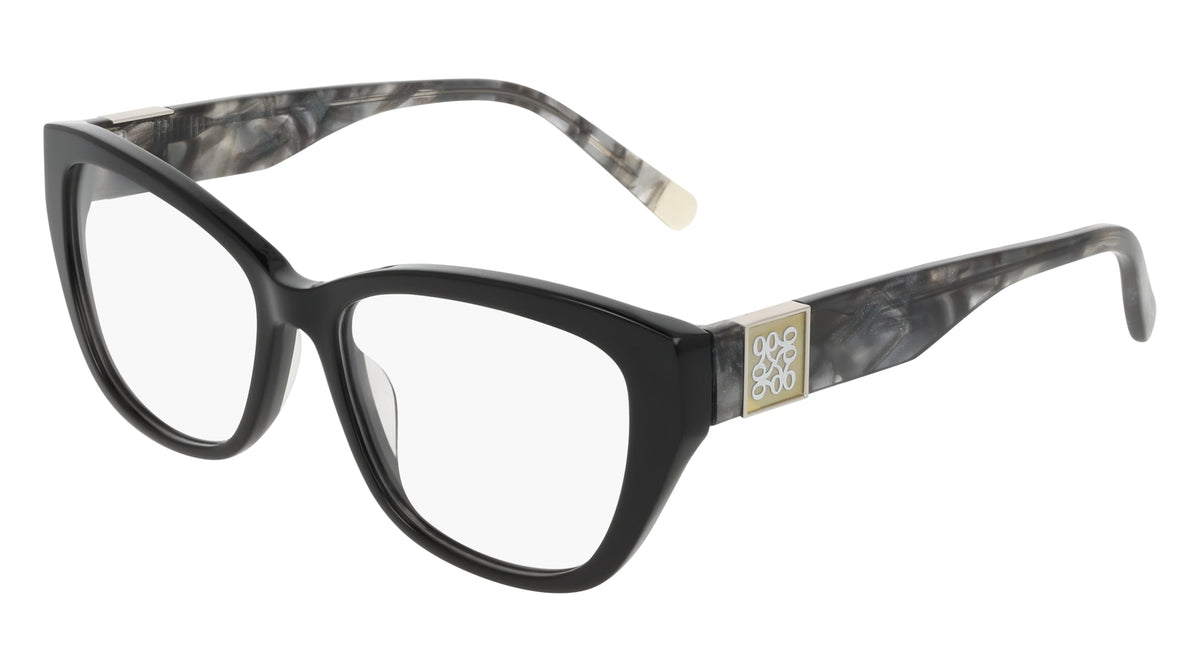 NINE WEST NW5253 (001) BLACK 57-17-145