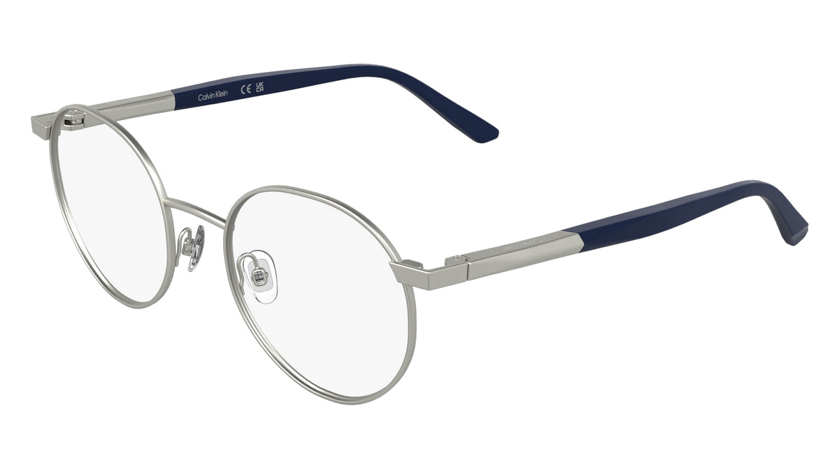 CALVIN KLEIN CK25112 (045) SILVER 50-20-145