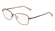 FLEXON FLW3044 (203) SATIN COFFEE 55-16-135