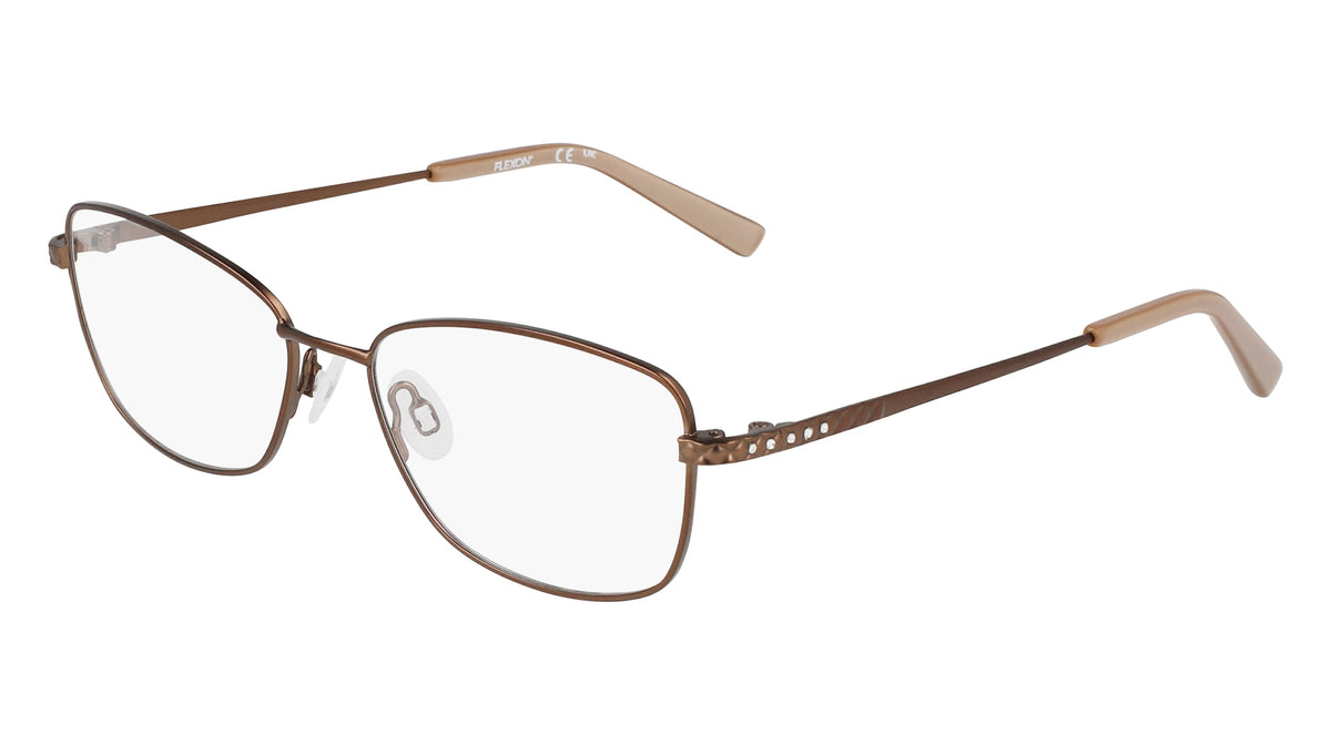 FLEXON FLW3044 (203) SATIN COFFEE 55-16-135