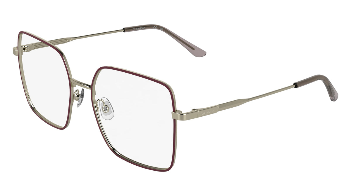 CALVIN KLEIN CK26103 (716) LIGHT GOLD 54-17-145