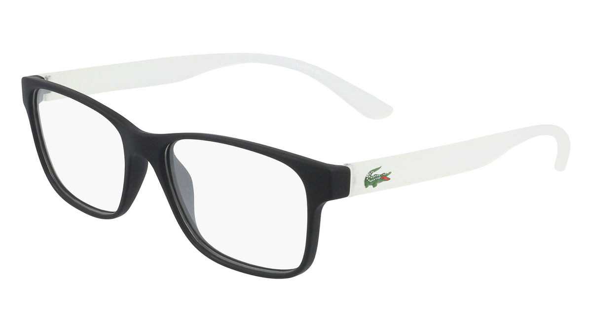 LACOSTE L3804BN (004) BLACK MATTE W/STAR PHOSPHO 51-16-135