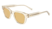 LACOSTE L6023SRGN (264) BEIGE 49-21-145