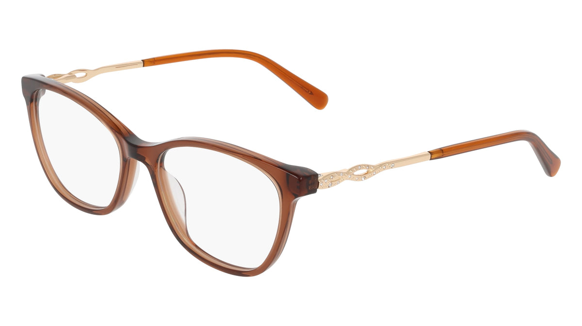 MARCHON TJ215 (211) BROWN 53-17-140
