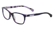 CALVIN KLEIN JEANS CKJ304 NAVY TORTOISE 448 52-17-135