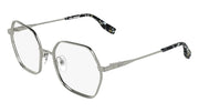 KARL LAGERFELD KL363 (040) SILVER 54-18-140