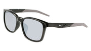 NIKE NKFV2358 (010) BLACK/SILVER FLASH 55-18-145