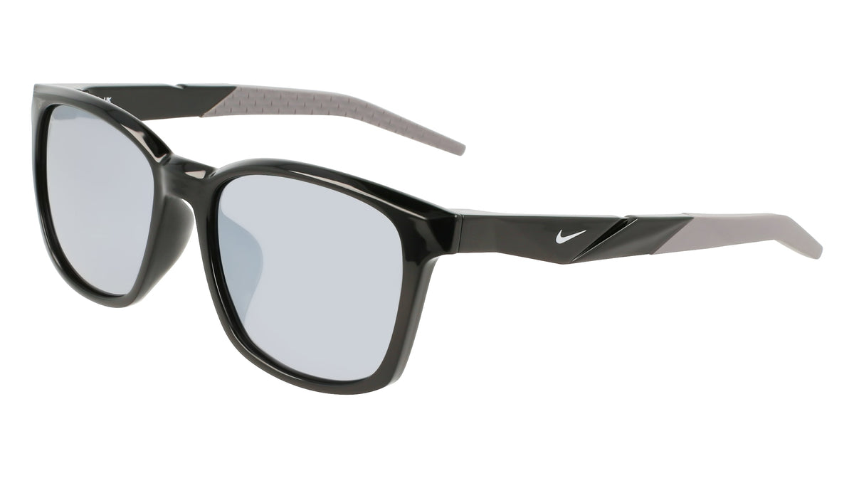 NIKE NKFV2358 (010) BLACK/SILVER FLASH 55-18-145