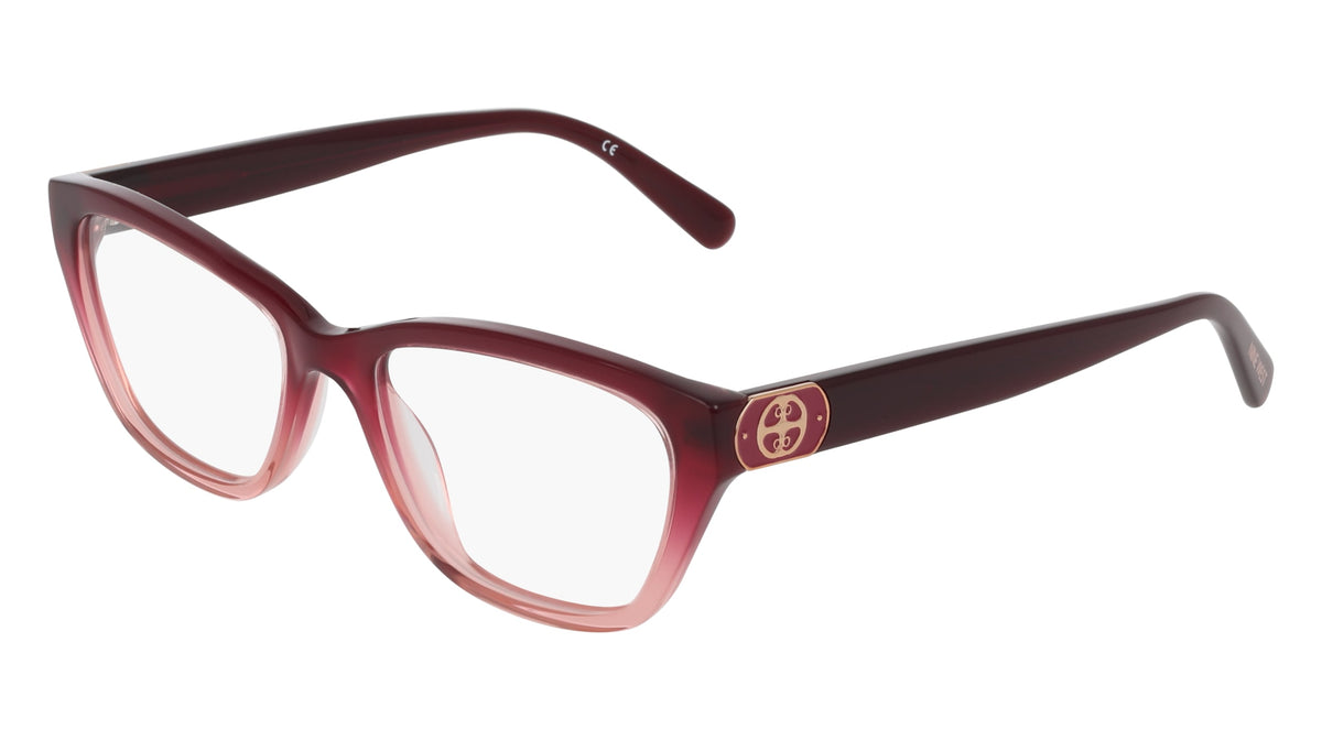 NINE WEST NW5243 (685) GRADIENT MERLOT 53-17-140