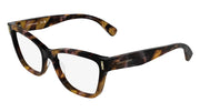 LONGCHAMP LO2794 (745) HONEY BLACK HAVANA 53-17-140