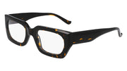 DONNA KARAN DO5013 (012) GOLDEN TORTOISE 51-21-140