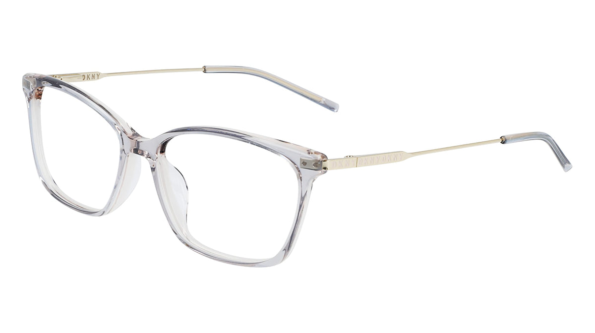 DKNY 48028 (120) GREY/BLUSH 53-15-135