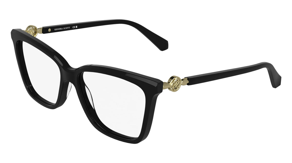 KENDRA SCOTT KE2613 (001) BLACK 57-15-140