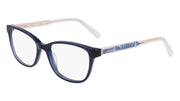 NINE WEST NW5216 (415) CRYSTAL NAVY 52-16-140