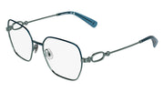 LONGCHAMP LO2184 (400) GRADIENT BLUE 54-17-140