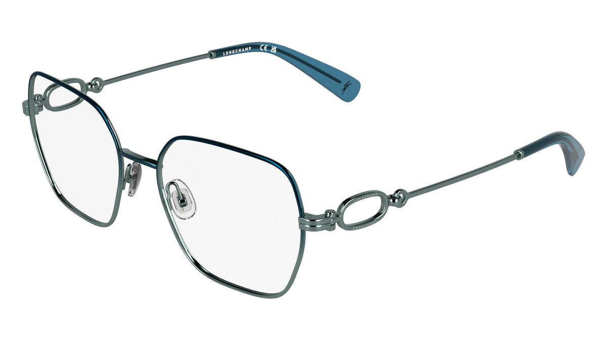 LONGCHAMP LO2184 (400) GRADIENT BLUE 54-17-140