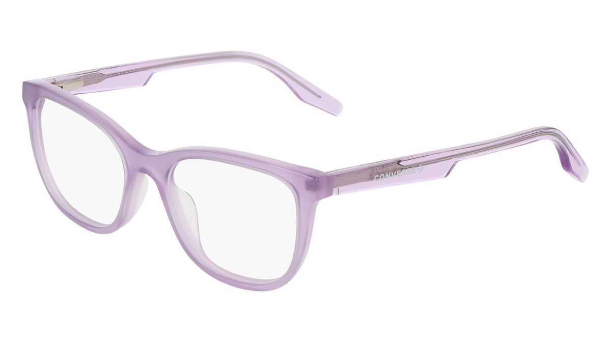 CONVERSE CV9013Y (547) MILKY LILAC LAMINATE 48-16-135