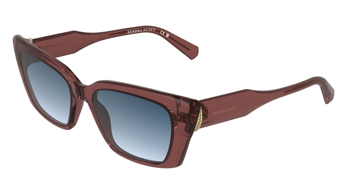 KENDRA SCOTT KE624S (612) DEEP RUBY 54-17-140