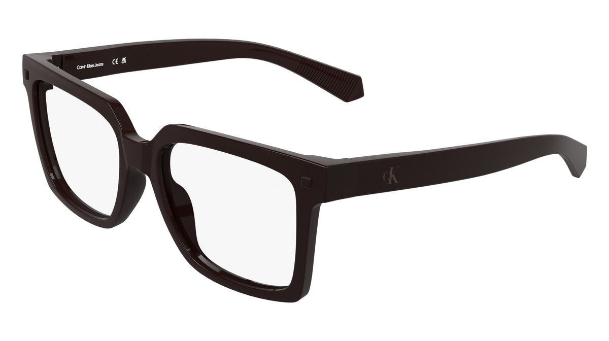 CALVIN KLEIN JEANS CKJ25630 (210) BROWN 53-17-145