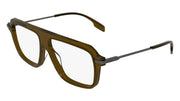 CANADA GOOSE GC25620E (210) TRANSPARENT BROWN 57-13-145