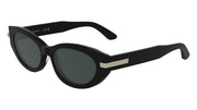 CALVIN KLEIN CK25502S (001) BLACK 54-17-145
