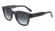 LACOSTE L6023S (035) GREY 49-21-145
