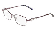 BEBE BB5266 (501) PLUM 53-17-140