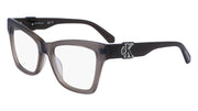 CALVIN KLEIN JEANS CKJ23646 (050) GREY 52-18-140