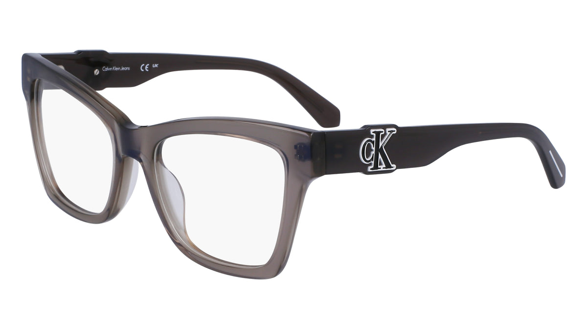 CALVIN KLEIN JEANS CKJ23646 (050) GREY 52-18-140