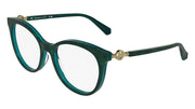 KENDRA SCOTT KE2614 (334) PEARL GREEN BLUE 54-18-140