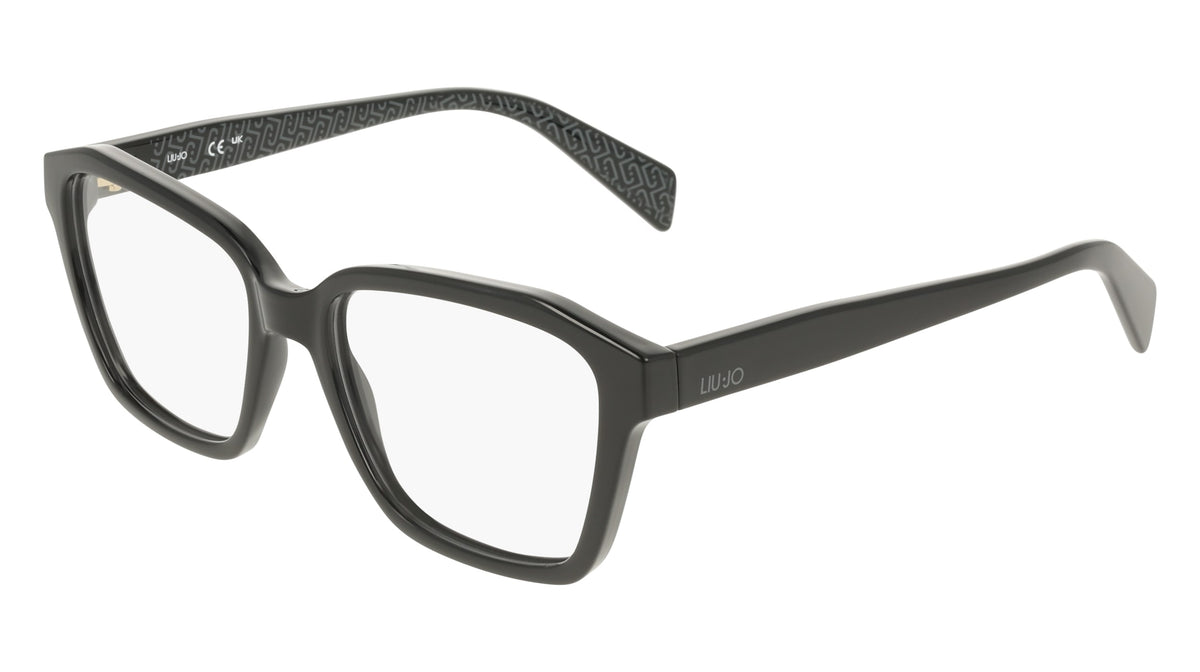LIU JO LJ2842 (001) BLACK 53-17-140