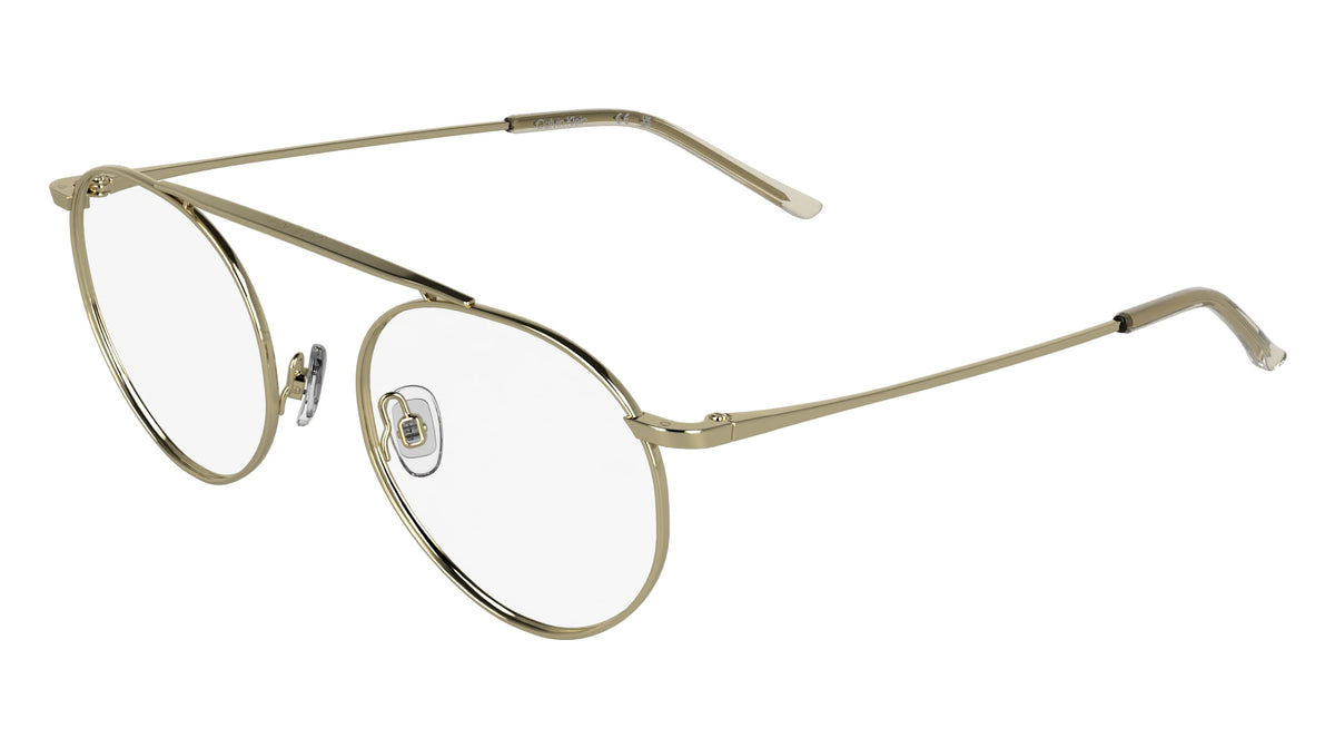 CALVIN KLEIN CK26105T (717) GOLD 50-19-145