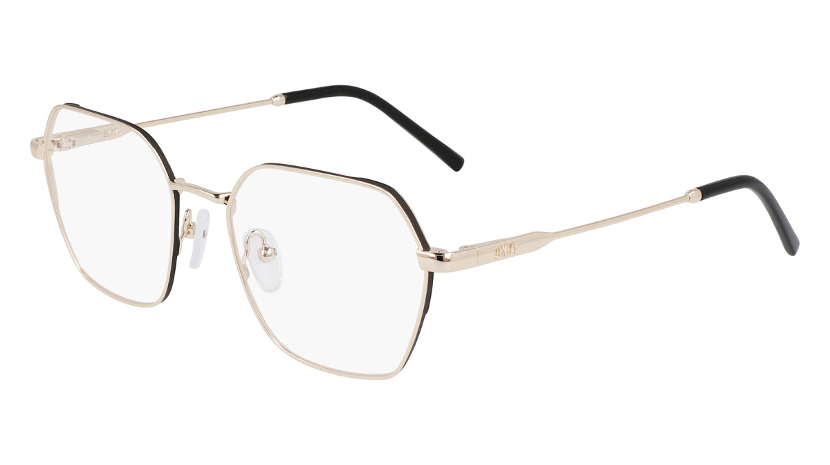 DKNY DK1033 (717) GOLD 51-17-140