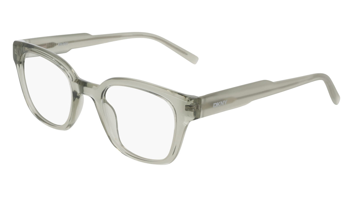 DKNY DK5081 (011) CRYSTAL SAGE FOG 49-22-140