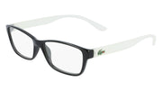 LACOSTE L3803B (002) BLACK WITH STARPHOSPHO TEMP 51-14-135