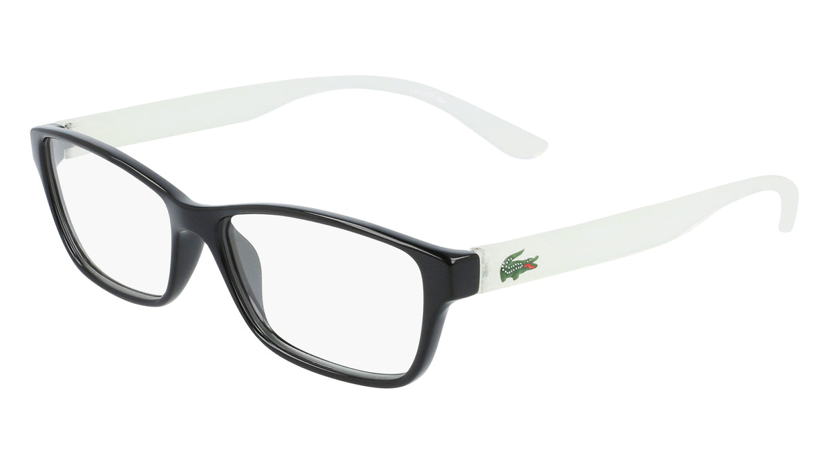 LACOSTE L3803B (002) BLACK WITH STARPHOSPHO TEMP 51-14-135