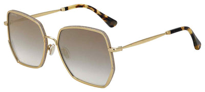 JIMMY-CHOO  ALINE/S