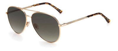 JIMMY-CHOO  DEVAN/S