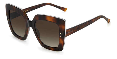 JIMMY-CHOO  AURI/G/S