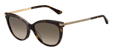 JIMMY-CHOO  AXELLE/G/S