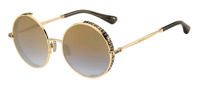 JIMMY-CHOO  GOLDY/S